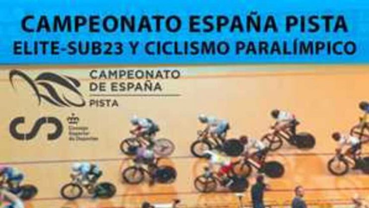 LISTADO SELECCIONADOS CAMPEONATOS DE ESPAÑA DE PISTA ELITE-SUB23 Y PARALÍMPICOS
