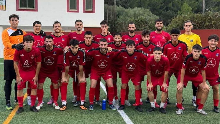 PRETEMPORADA DH MALLORCA  ESPORLES 0-1 UD ARENAL