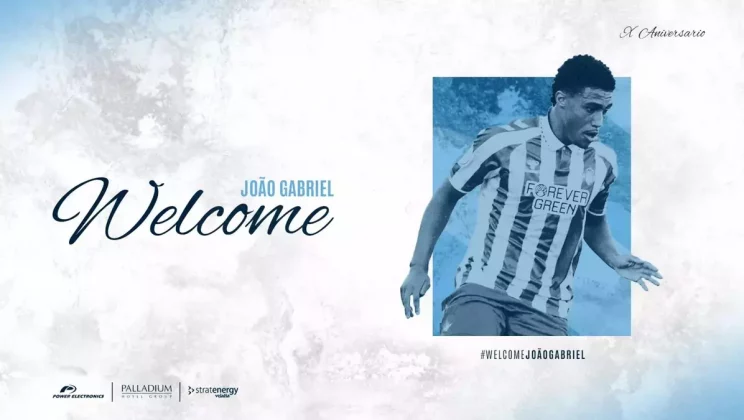 UD IBIZA COMUNICADO OFICIAL: JOAO FERSURA