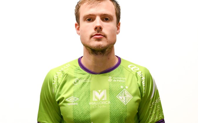 Se confirma la lesión de Lucas Machado