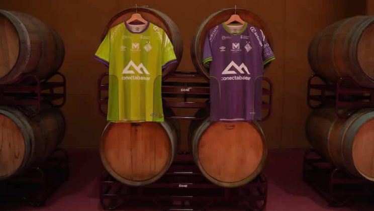 El Illes Balears Palma Futsal descorcha su nueva piel