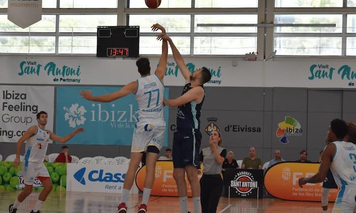 FBIB. El Trofeu AON Illes Balears y Trofeu Itegra Illes Balears ya tienen fechas