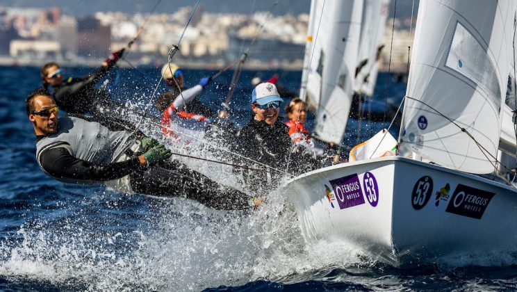 La organización del Trofeo Princesa Sofía pasa a manos de una fundación