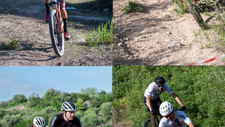 «VI DESCENS SANTA MAGDALENA» Down Hill Series Begudes Puig