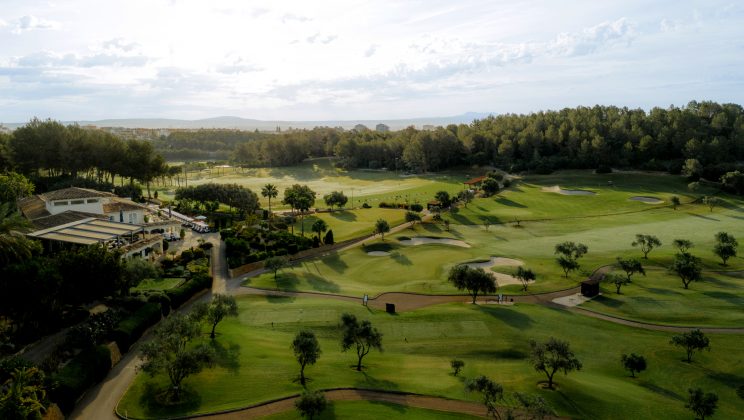 ARABELLA GOLF MALLORCA IMPULSA UN MODELO PIONERO DE SOSTENIBILIDAD TURÍSTICA CON SATGOLF, SU NUEVO SISTEMA INTELIGENTE DE ALERTA TEMPRANA
