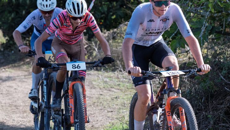 FCIB. Resistència Llorencina BTT