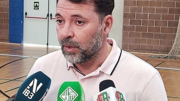 El Illes Balears Palma Futsal cambia de pabellón para jugar contra del Servigroup Peñíscola