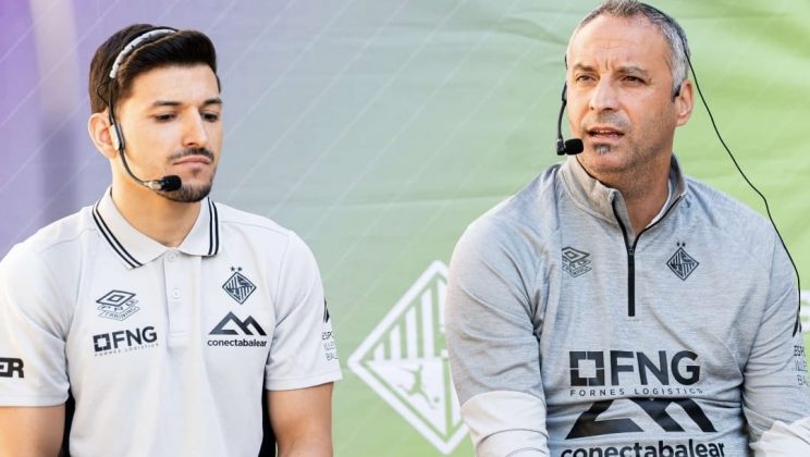 El Illes Balears Palma Futsal quiere seguir puntuando contra el Quesos Hidalgo Manzanares