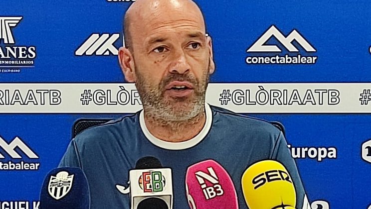Previa a la jornada 3 de liga de segunda división RFEF, CD Atlético Baleares – UE Sant Andreu