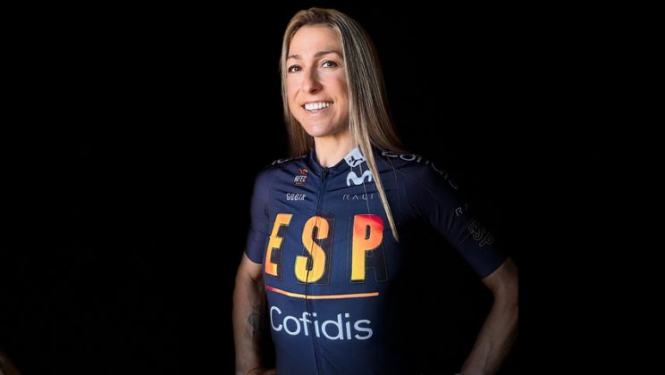 «Mavi García capitanea a España en el Mundial de Kigali»