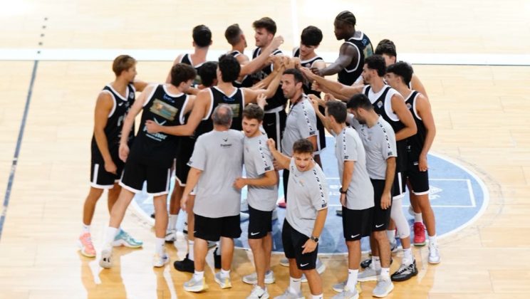 El Palmer Basket se desplaza a Menorca para completar el último envite de la pretemporada
