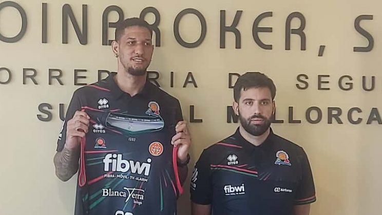 Previa del partido de la primera jornada de primera FEB, Grupo Caesa Seguros FC Cartagena CB – Fibwi Palma Básquet Mallorca