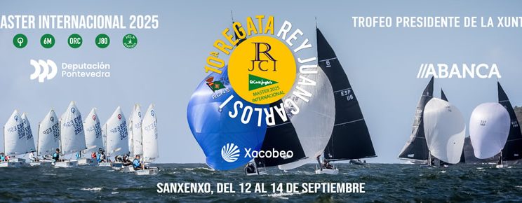 Vela: La Regata Regata Rey Juan Carlos I – El Corte Inglés Máster cumple diez años con marcado carácter internacional