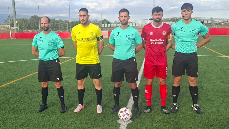 Santa Catalina Atco. 3 Campos “A” 0