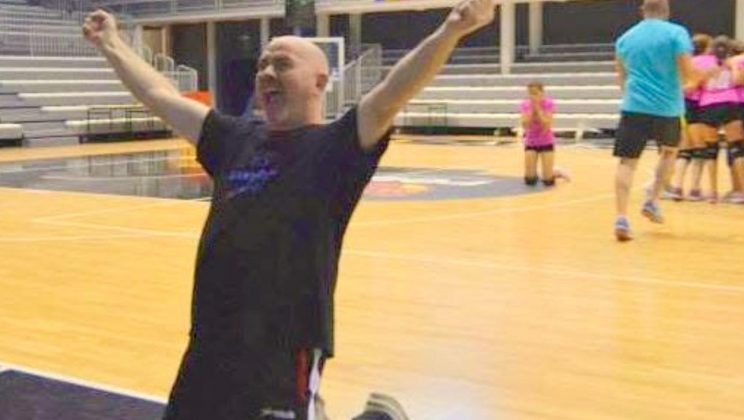 I Memorial Tony Pareja – Ciutat de Palma