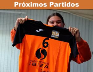 Partidos del 27 y 28 de Septiembre del H.C.Eivissa | Handbol Club Eivissa