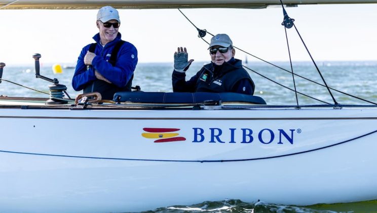 El Bribon defiende desde mañana el título mundial de 6 Metros en Nueva York