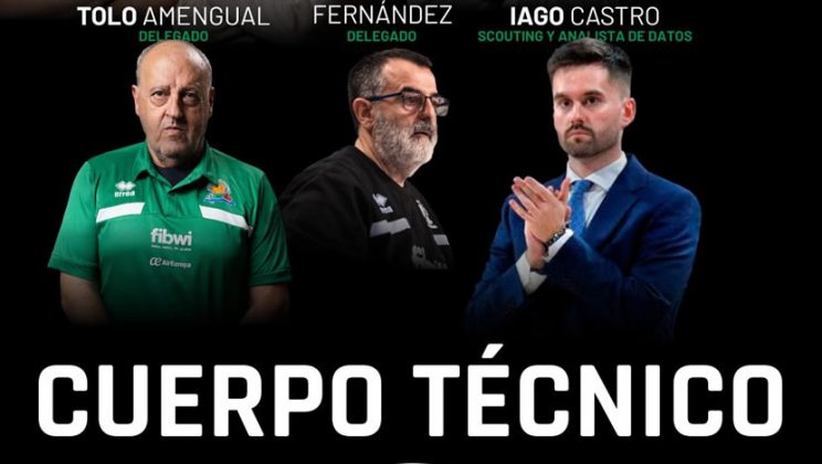 Fibwi Mallorca Bàsquet inicia su pretemporada con ilusión y nuevo cuerpo técnico