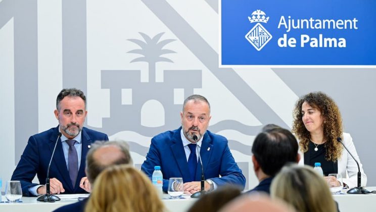 Los usuarios de la Tarjeta Ciudadana podrán solicitar a partir de octubre la nueva Tarjeta Única de transporte público para toda la isla de Mallorca