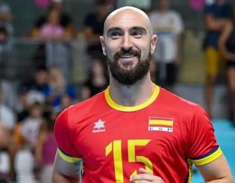 El internacional Chema Giménez fichaje de Lujo de CV Palma