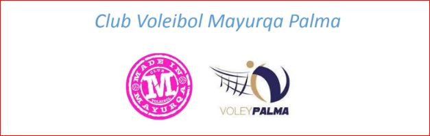 CV Mayurqa.  primeros fichajes