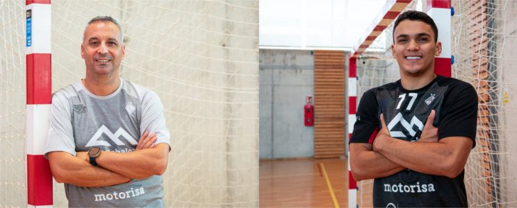 Previa del O Parrulo Ferrol – Illes Balears Palma Futsal