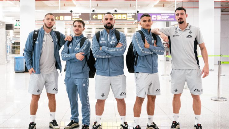 El Illes Balears Palma Futsal busca reencontrarse con la victoria en Ferrol (sábado, 16:00 horas)