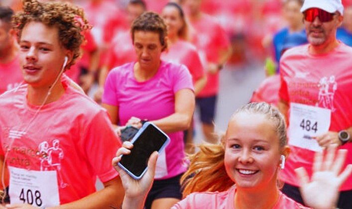 X Mallorca en Marcha contra el Cancer 2025