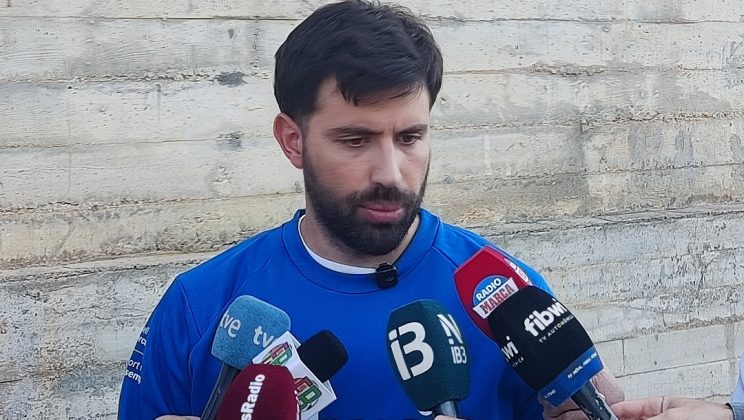 Previa Hestia Menorca – Fibwi Palma Básquet Mallorca