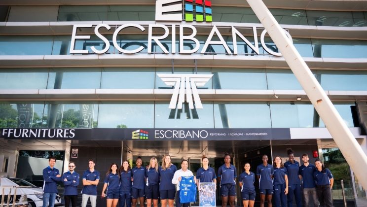 Previa del partido Azul Marino Mallorca Palma – Domusa Teknik IBS