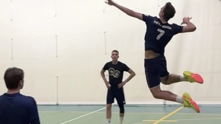 Mayurqa Vóley Palma se estrena en casa este domingo ante AD Voleibol Rivas