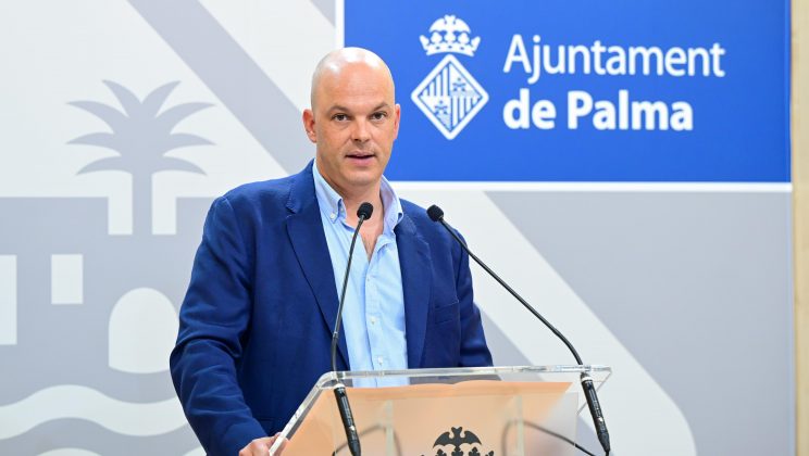 La Gerencia de Urbanisme aprueba una modificación del PGOU para lograr la plena titularidad del estadio Lluís Sitjar, abriendo camino a la creación del futuro pabellón municipal