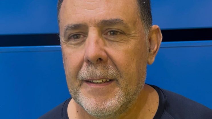 Sufrida victoria Mayurqa Vóley Palma en la pista del CV Almoradí (2-3)