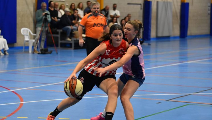 Baloncesto Manacor (18 y 18-10-2025)