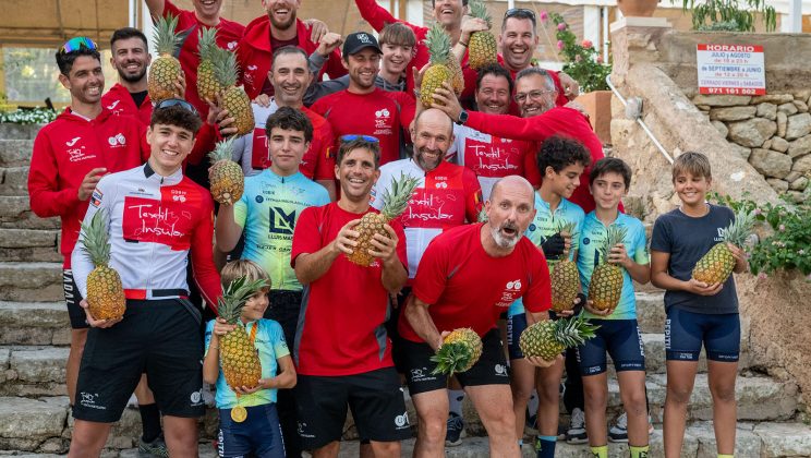 «II XCO PUIG DE SANT MIQUEL» Challenge XCO BELOO (FCIB)