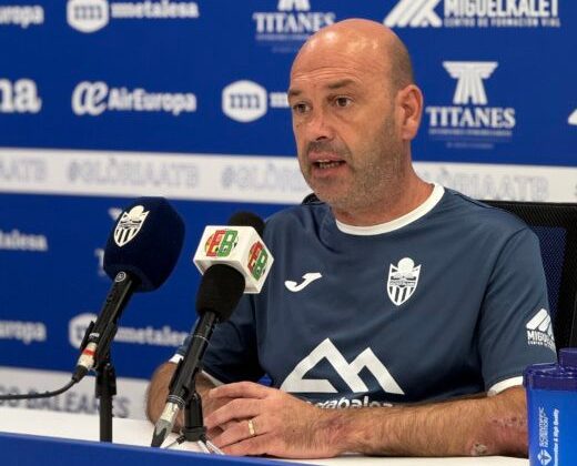 El CD Atlético Baleares con cambio de horario quiere seguir sumando de tres frente al SD Ibiza