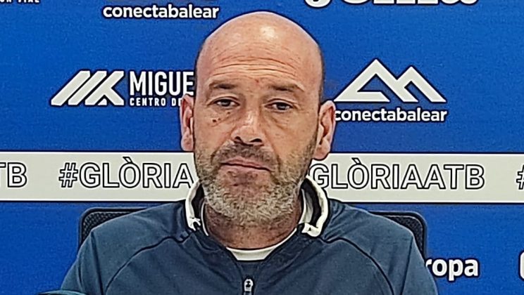 Previa del CD Atlético Baleares – Alcoyano