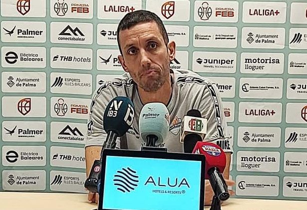 El Palmer Basket Mallorca Palma evalúa su progresión colectiva ante Leyma Coruña en una salida de mayúscula complejidad