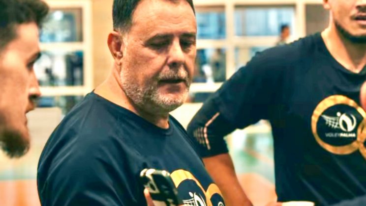 Mayurqa Vóley Palma se estrena en el destierro de la Superliga 2