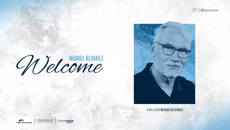 Miguel Álvarez nuevo entrenador de la Unión Deportiva Ibiza.