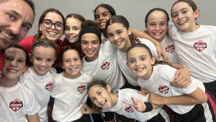 Baloncesto Manacor 10,11,12 de octubre