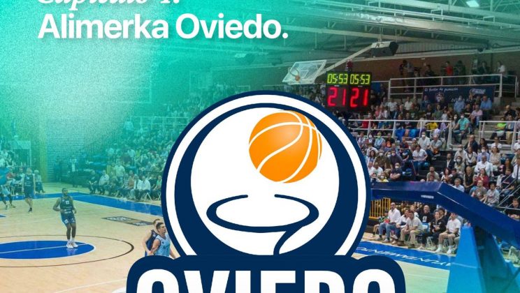 El Alimerka Oviedo, una escuadra cimentada en la agilidad y velocidad en las situaciones de ataque