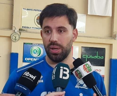 El Fibwi Mallorca Bàsquet Palma quiere seguir creciendo en su visita al HLA Alicante