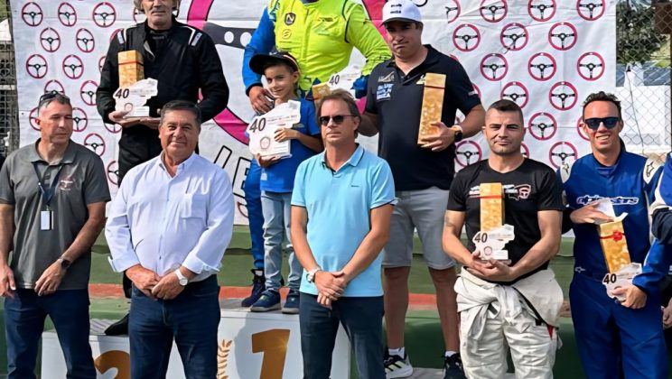 FAIB.  40ª PUJADA SA CALA