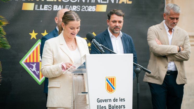 La Copa Intercontinental ya está en marcha
