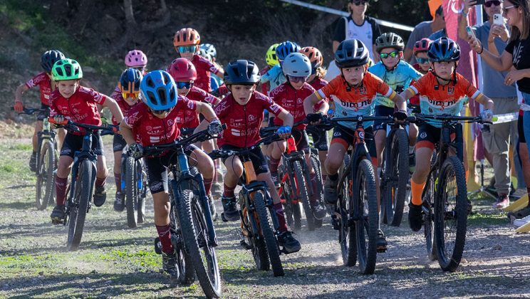 «IV XC FERROBIKERS» Challenge XCO BELOO