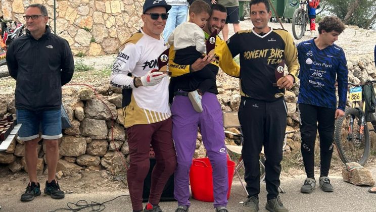 62ª PUJADA AL PUIGMAJOR 2025