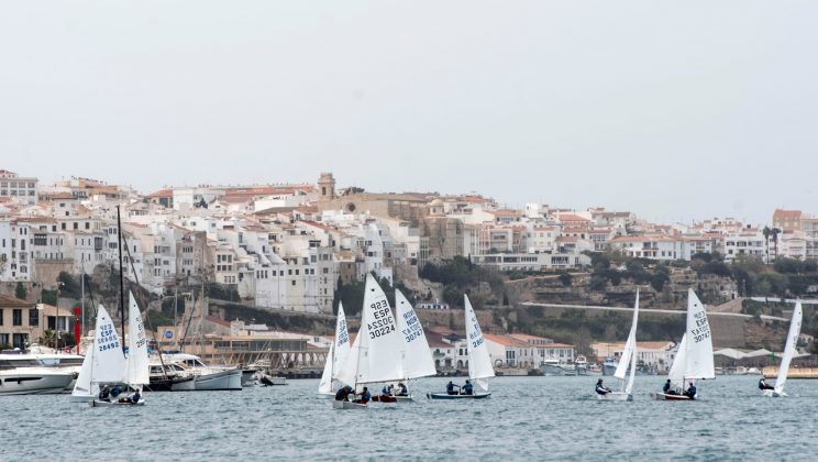 JORDI TRIAY Y LLUÍS MAS SE LLEVAN LA COPA INVIERNO DEL CIRCUITO ARTIEM SNIPE