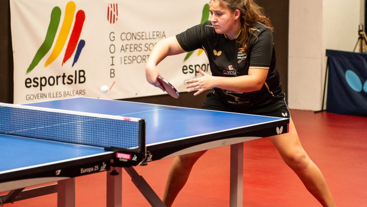 PREVIA TENIS DE MESA CTT SANTA EULARIA