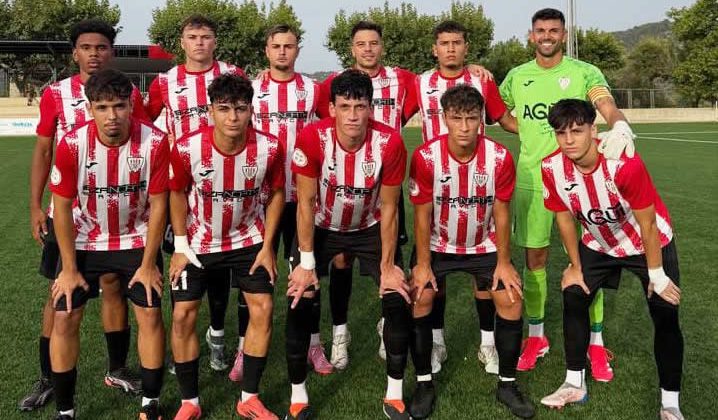 LLOSETENSE 0  SANTANYI 0  Tablas a Es Puig